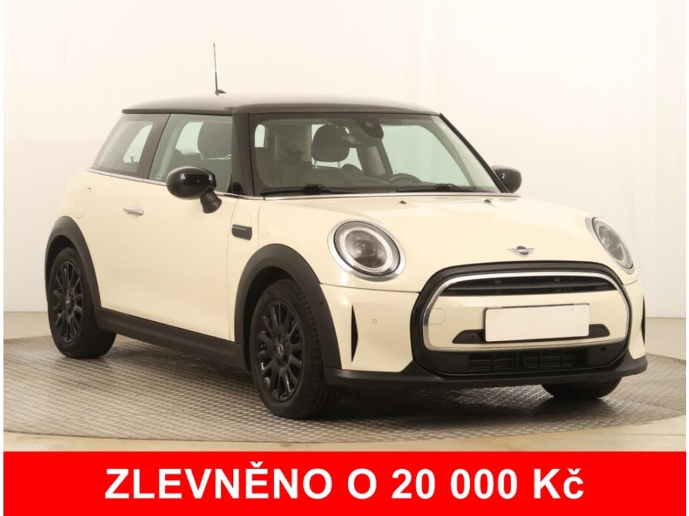 Prodm Mini Cooper Cooper, NOV CENA, Automat, R