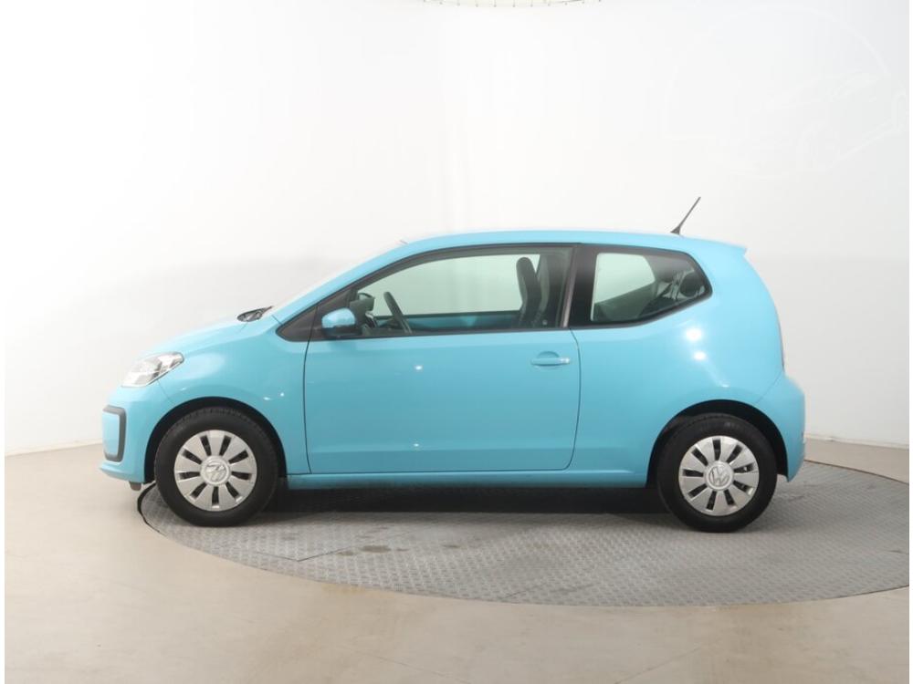 Volkswagen Up 1.0 MPI, NOV CENA, Klima