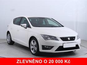 Seat Leon 2.0 TDI, NOV CENA, Serv.kniha