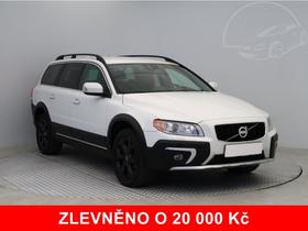 Volvo XC70 D5 AWD, 4X4, Automat