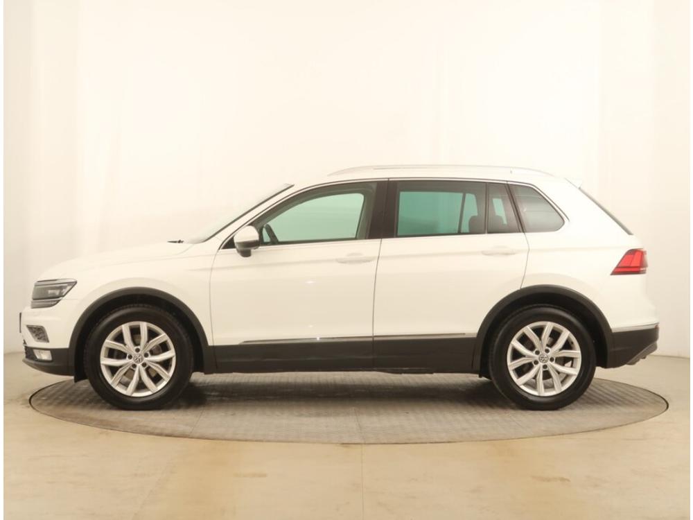 Volkswagen Tiguan 2.0 TDI, NOV CENA, Ke