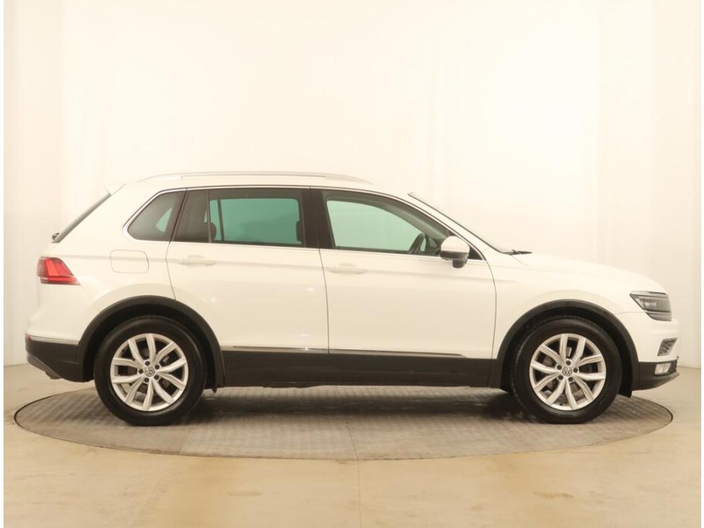 Volkswagen Tiguan 2.0 TDI, NOV CENA, Ke