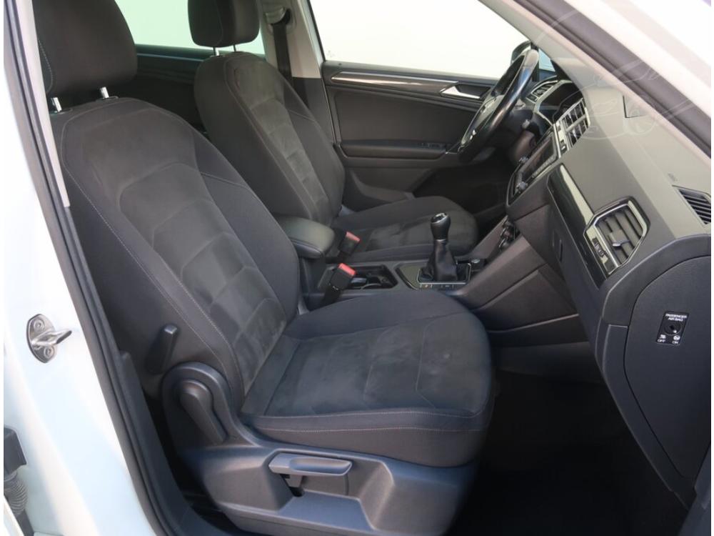 Volkswagen Tiguan 2.0 TDI, NOV CENA, Ke