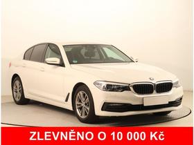 BMW 520 520d xDrive, Sport Line