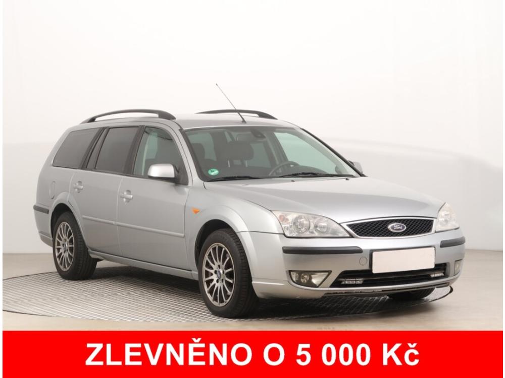 Prodm Ford Mondeo 1.8 16V, NOV CENA, po STK