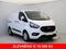 Fotografie vozidla Ford Transit Custom  L1H1, Kombi Van, 6 mst, 320