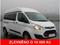 Fotografie vozidla Ford Transit Custom 2.0 EcoBlue, Bus, 9Mst, Klima