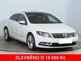 Volkswagen CC 2.0 TDI, NOV CENA, Automat