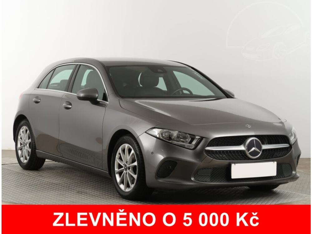 Prodm Mercedes-Benz A 180 180, Progressive, NOV CENA