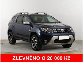 Dacia Duster 1.3 TCe, NOV CENA, Serv.kniha