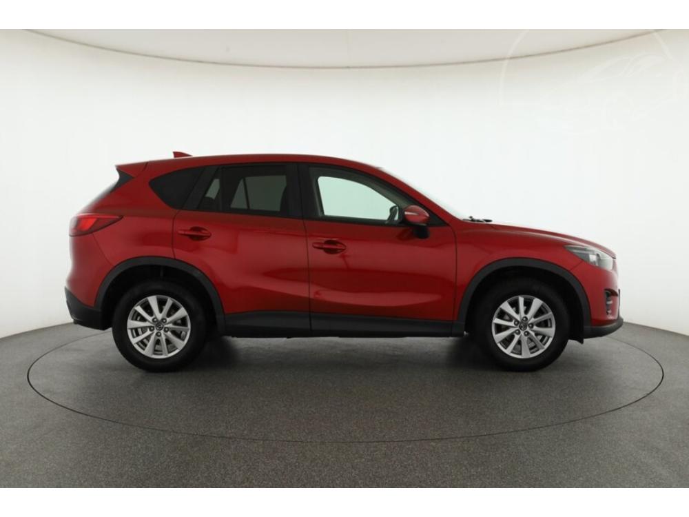 Mazda CX-5 2.0 Skyactiv-G, Ke, Navi