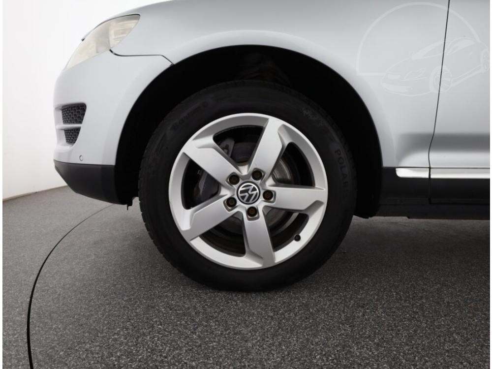 Volkswagen Touareg 3.0 V6 TDI, 4X4, Automat