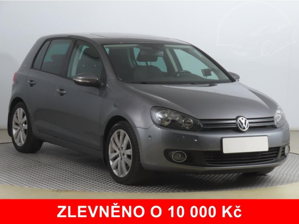 Prodm Volkswagen Golf 1.2 TSI, Comfortline