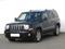 Jeep Patriot 2.0 CRD, 4X4, R,2.maj