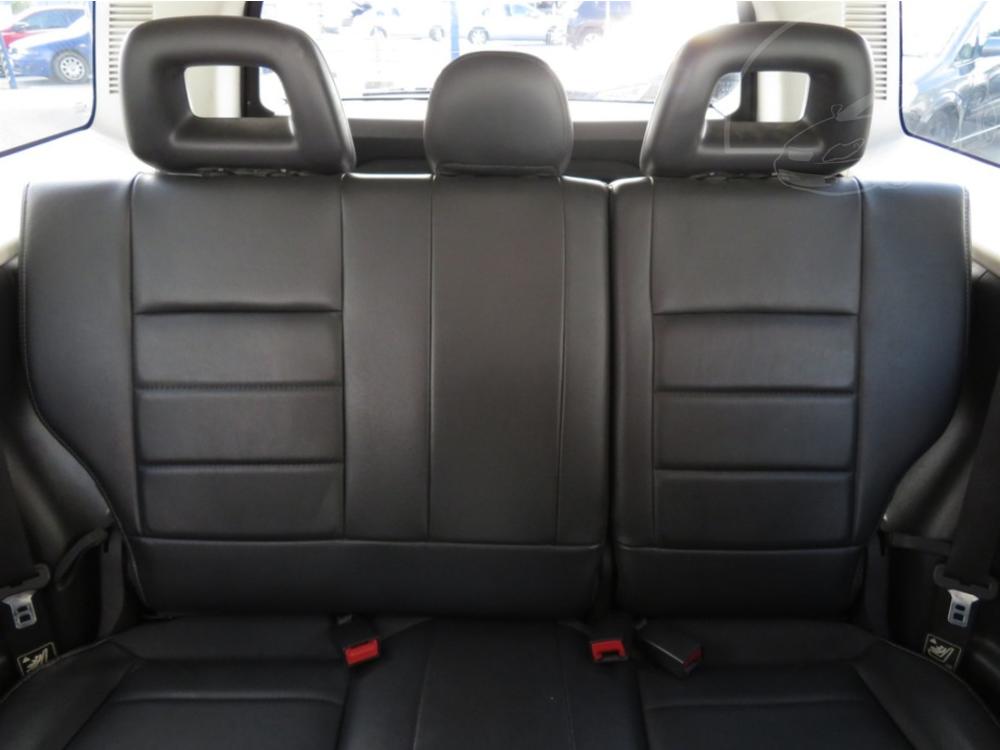 Jeep Patriot 2.0 CRD, 4X4, R,2.maj