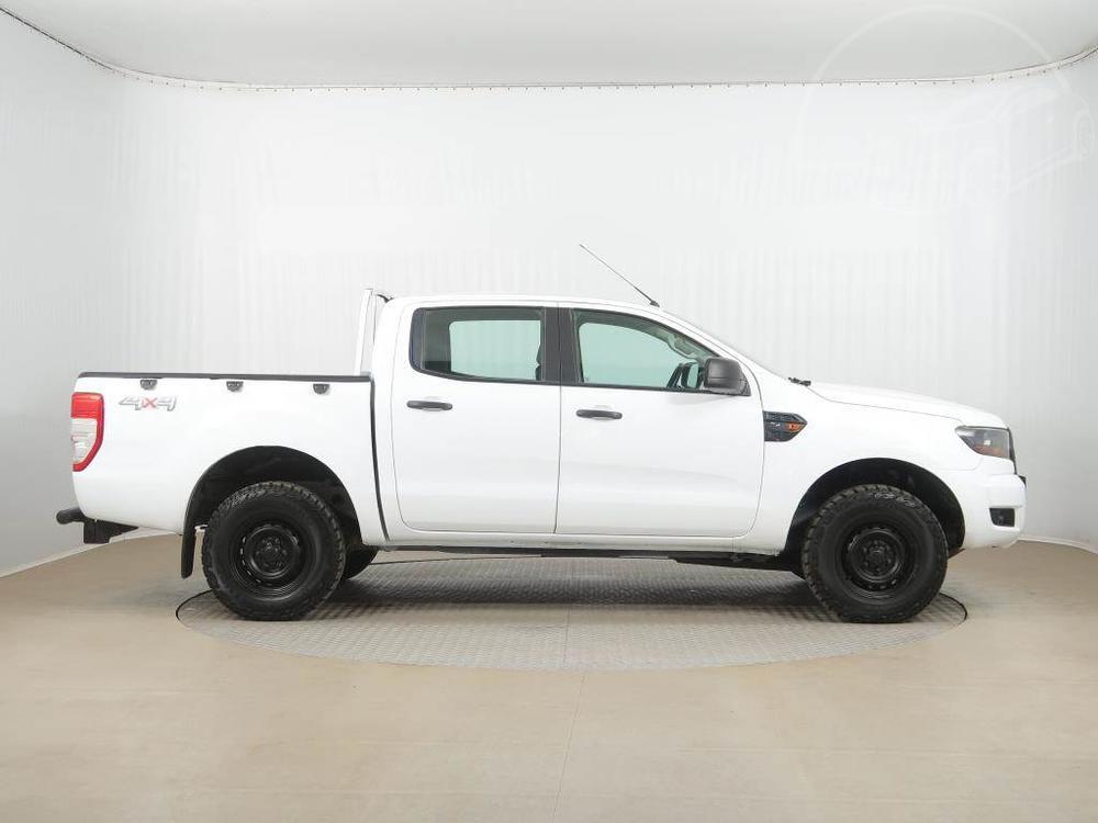 Ford Ranger 2.2 TDCi, 4X4, R,2.maj