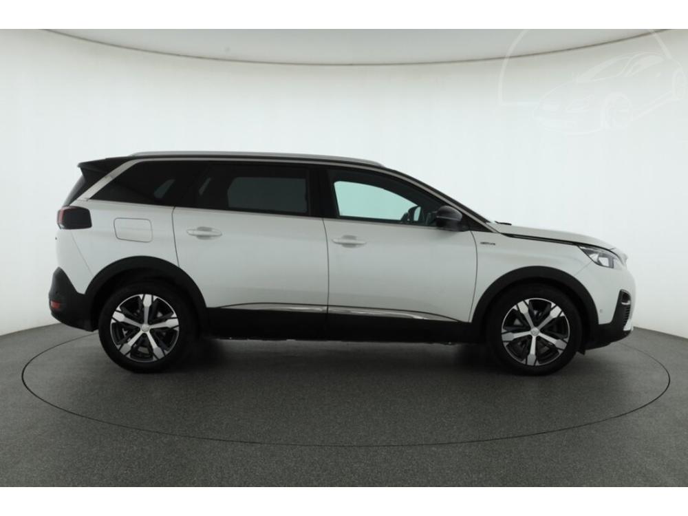 Peugeot 5008 2.0 BlueHDi, GT Line, Automat