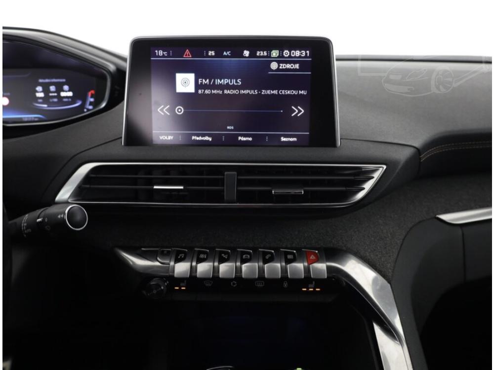 Peugeot 5008 2.0 BlueHDi, GT Line, Automat