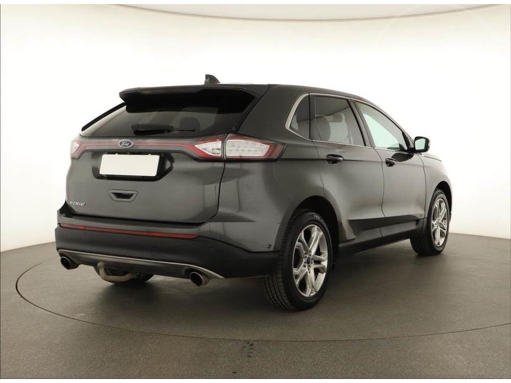 Ford Edge 2.0 Bi-TDCI, 4X4, Automat