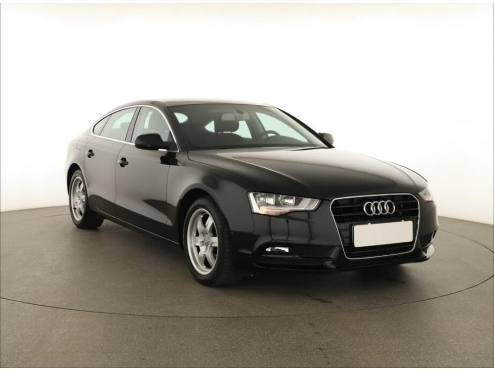 Prodm Audi A5 1.8 TFSI, Navi