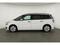 Citron C4 Picasso 1.6 HDi, 7mst, Serv.kniha