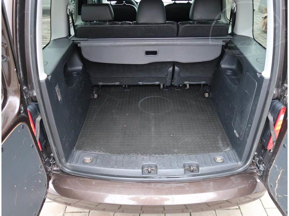 Volkswagen Caddy 2.0 TDI, 5Mst, Klima, R