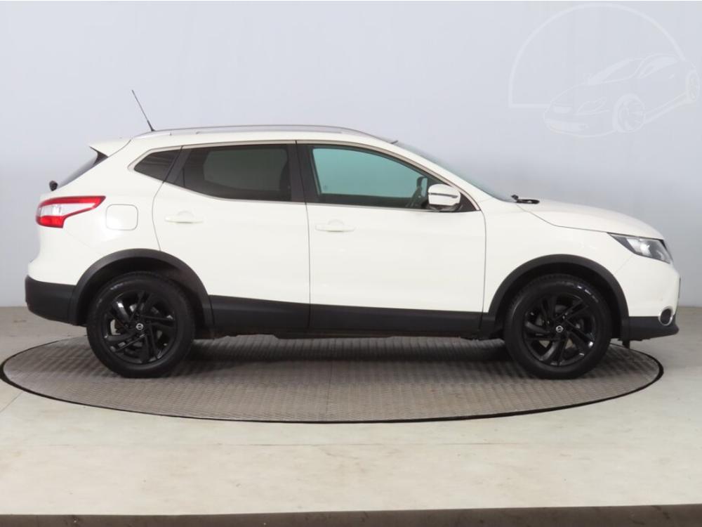 Nissan Qashqai 1.6 DIG-T, R,2.maj