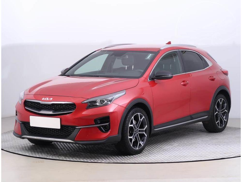 Kia XCeed 1.5 T-GDI, Automat, R,1.maj