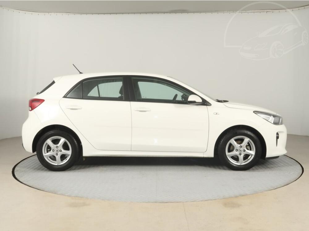 Kia Rio 1.25 CVVT, R,1.maj, Klima