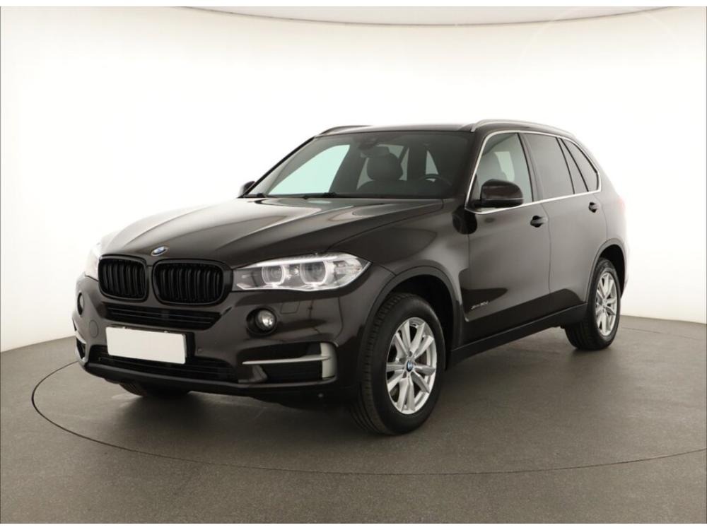 BMW X5 xDrive30d, NOV CENA, 4X4