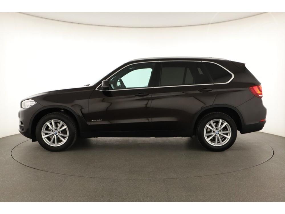 BMW X5 xDrive30d, NOV CENA, 4X4