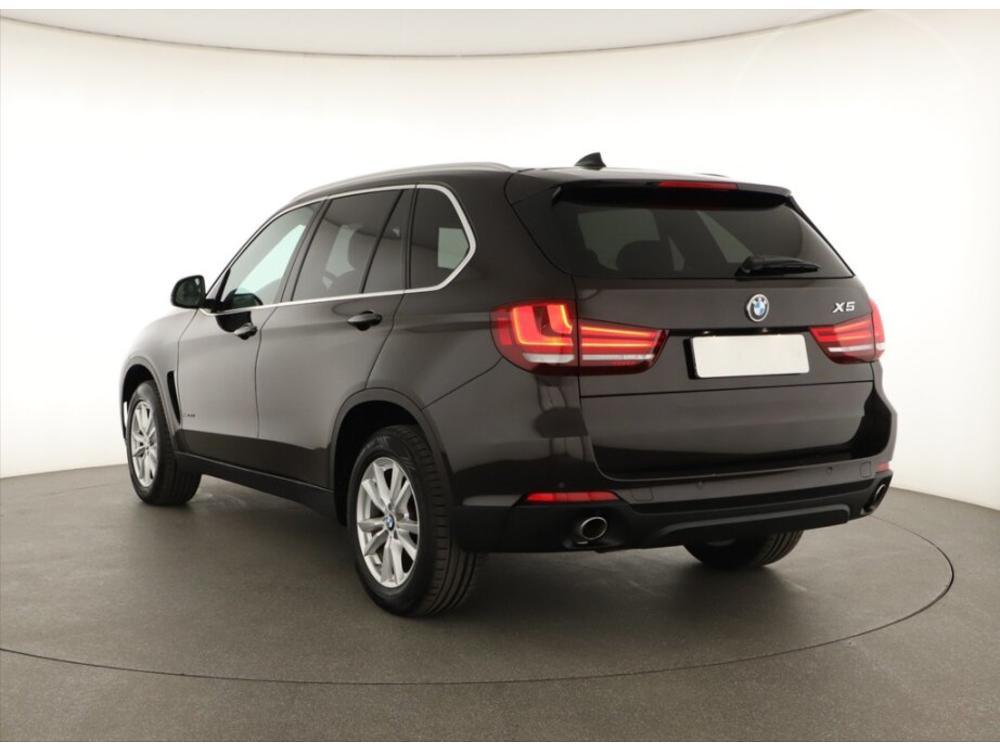 BMW X5 xDrive30d, NOV CENA, 4X4