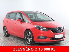 Opel Zafira 2.0 CDTI, NOV CENA, Automat