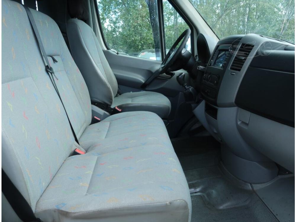 Volkswagen Crafter , 30, L2H2, 4 europalety