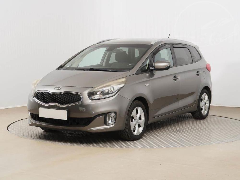 Prodm Kia Carens 1.7 CRDi, NOV CENA