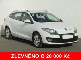 Renault Megane 1.6 16V, NOV CENA, R,1.maj