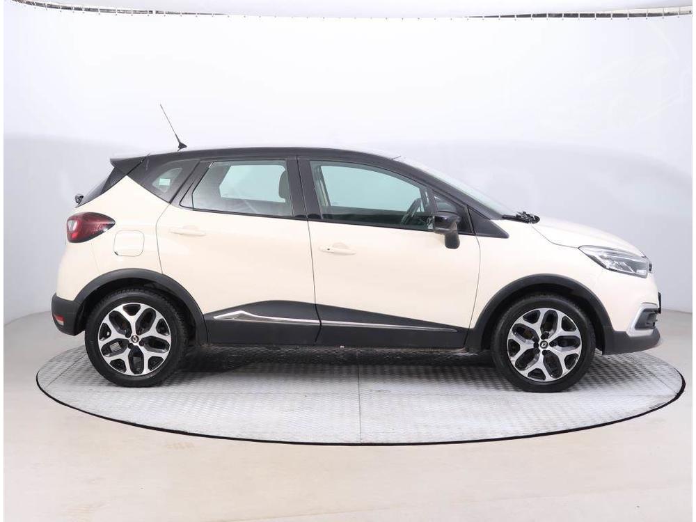 Renault Captur 1.2 TCe, NOV CENA, R,1.maj