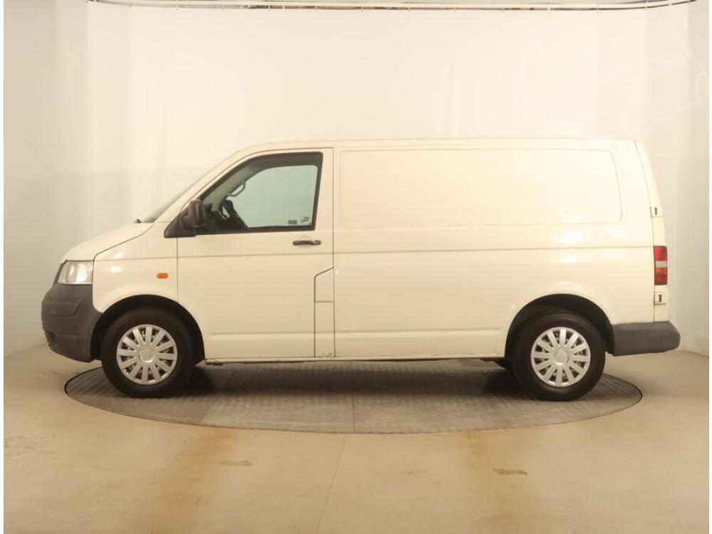 Volkswagen Transporter 1.9 TDI, KR, L1H1, 2.6 t