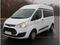 Fotografie vozidla Ford Transit Custom 2.0 EcoBlue, Bus, 9Mst, Klima