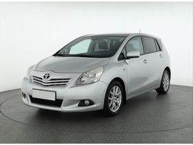 Toyota Verso 1.8 Valvematic, NOV CENA