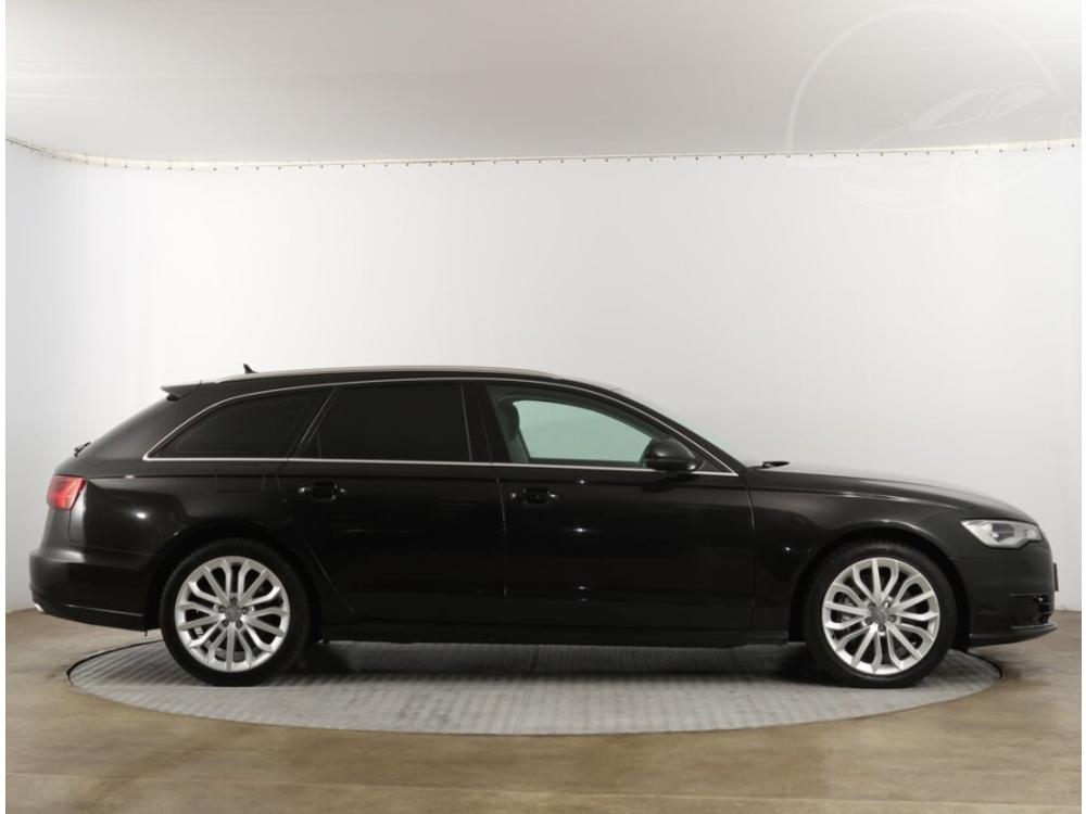 Audi A6 3.0 TDI, 4X4, Automat