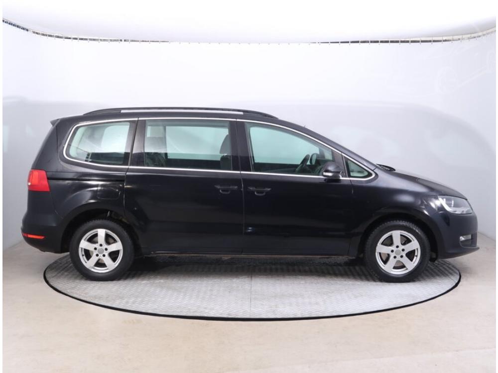 Volkswagen Sharan 2.0 TDI, Automat, 7mst