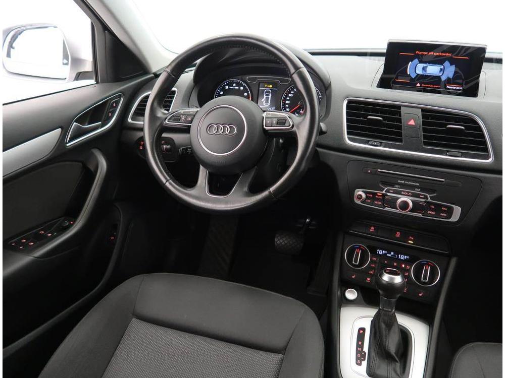 Audi Q3 1.4 TFSI, S-Line, NOV CENA