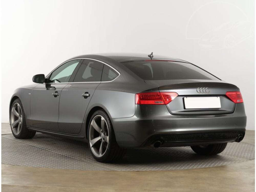 Prodm Audi A5 1.8 TFSI, NOV CENA, Automat