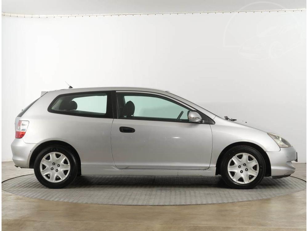 Honda Civic 1.4 16V , za dobrou cenu