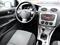 Ford Focus 1.6 16V, R,2.maj, Serv.kniha