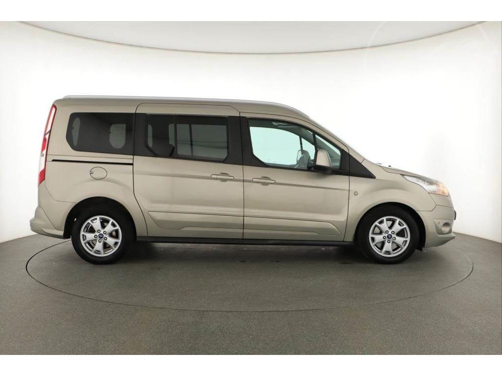 Ford Tourneo Maxi 1.6 TDCi, Titanium, 7Mst