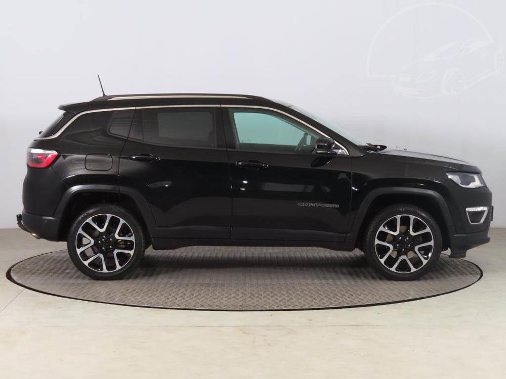 Jeep Compass 1.4 MultiAir, 4X4, Automat