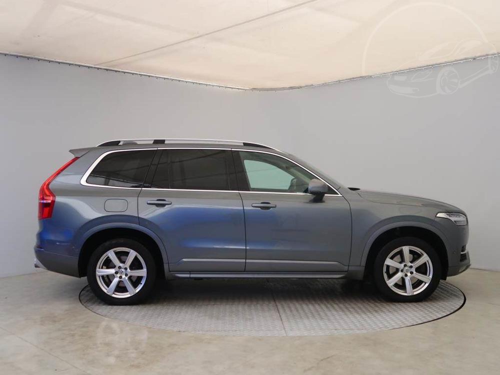 Volvo XC90 D5 AWD, 4X4, Automat