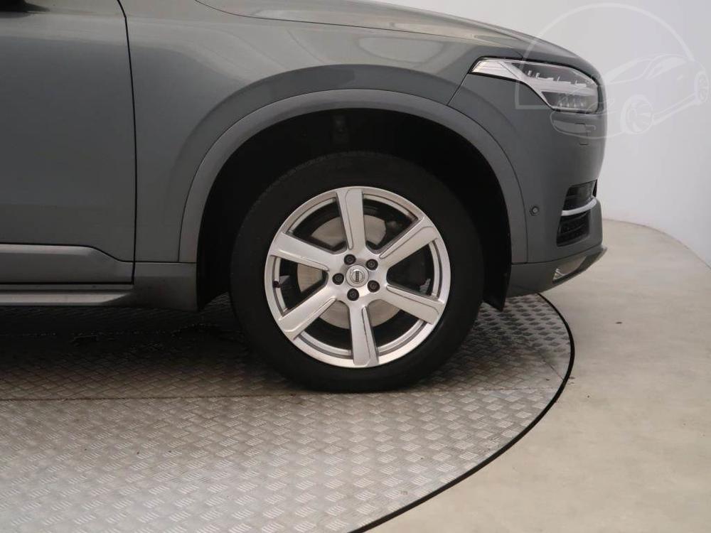 Volvo XC90 D5 AWD, 4X4, Automat